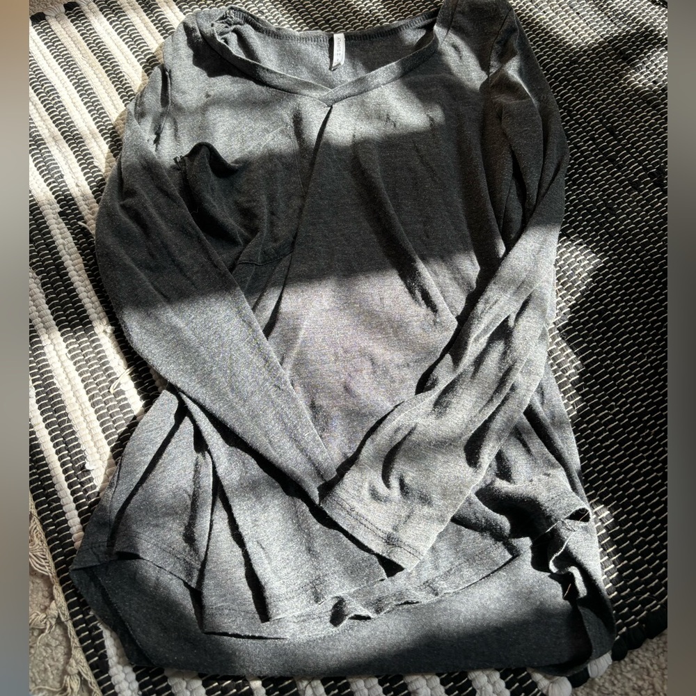 Z Supply long sleeve
